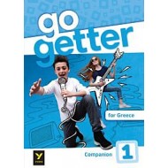 Go Getter For Greece 1 - Companion